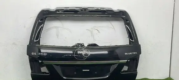 Mercedes-Benz GLS X166 Tailgate/trunk/boot lid RUA8414