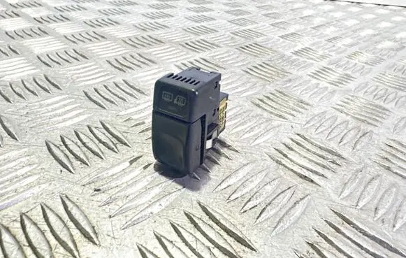 Volvo 850 Windscreen/window heater switch 9128263 95W29K