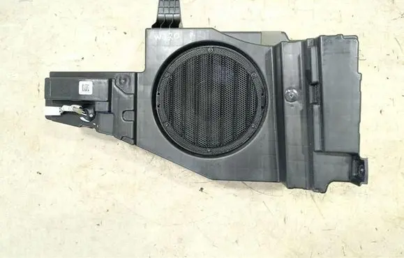 Jeep Grand Wagoneer Subwoofer speaker 68347134AB