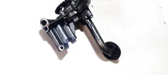 Volkswagen Golf IV Oil pump 06a115105b 6708151074