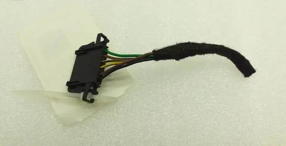 Porsche Cayenne (92A) Other wiring loom 3B0972706