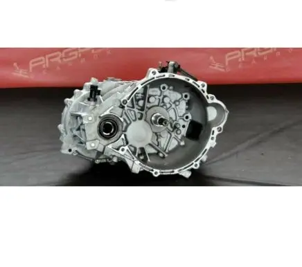 Hyundai Atos Prime Manual 5 speed gearbox KY1876