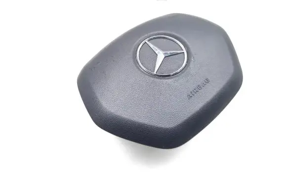 Mercedes-Benz C W204 Steering wheel airbag 2468603102 307976399162AD