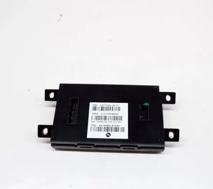 Tesla Model S Climate control unit 600736600C 6007366