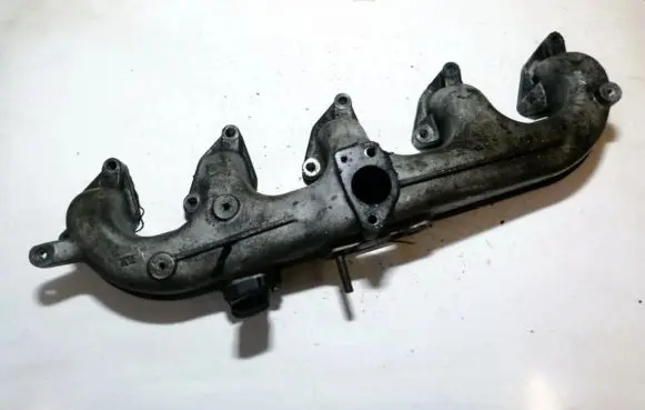 Jeep Grand Cherokee (WJ) Intake manifold 91042058f