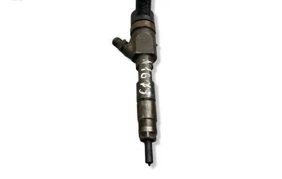 Renault Scenic III - Grand scenic III Fuel injector 0445110328