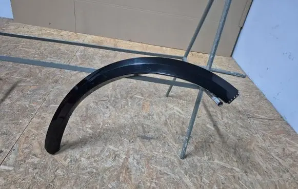 Renault Espace V (RFC) Front arch trim 767196132Rmegane