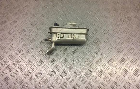 BMW 3 G20 G21 Hybrid/electric vehicle battery fan 9211652