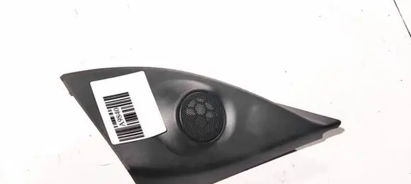 Opel Astra H Side speaker trim/cover 24468438 330188061