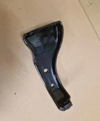 Volkswagen Caddy Fuel pump bracket 068130143A