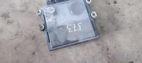 Mazda 2 Engine control unit/module 3S6112A650GE