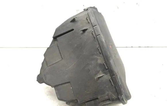 Mercedes-Benz CLS C219 Fuse box set A2115400182 2115400324