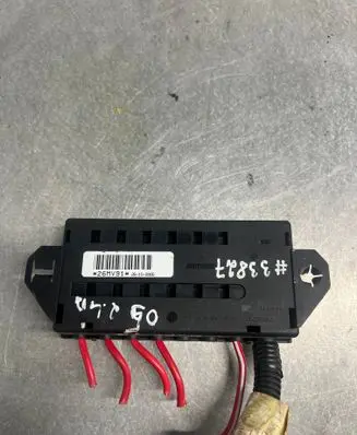 Volvo XC70 Positive cable (battery) 26MV91
