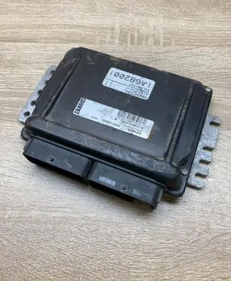 Rover 75 Engine control unit/module ECU 1A582001 NNN100655 S108847002B
