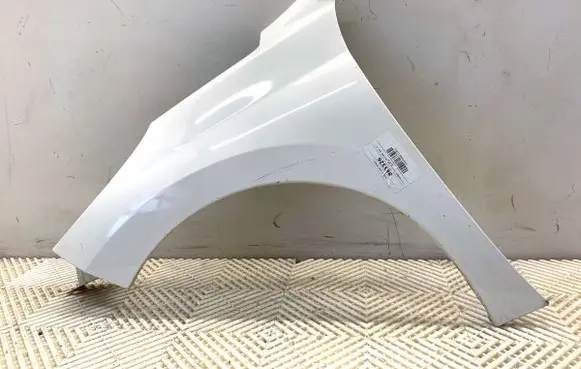 Peugeot 207 Fender 