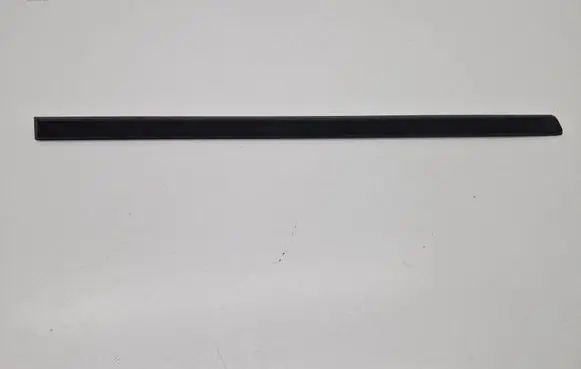 BMW X5 E70 Rear door trim (molding) 51137158536 7158536