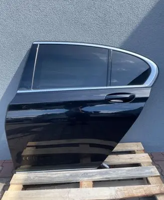 BMW 7 G11 G12 Rear door 