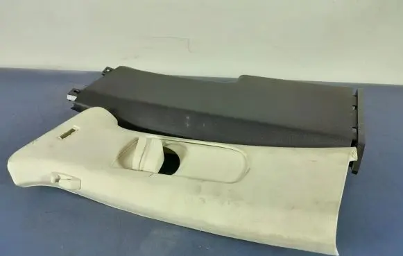 Volkswagen PASSAT B8 Other sill/pillar trim element 3G0867291