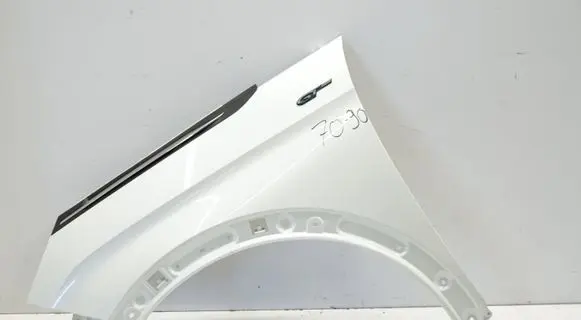 Peugeot 3008 II Fender 3008020626BLP