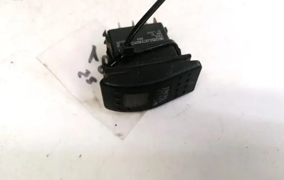 Mercedes-Benz Sprinter W901 W902 W903 W904 Other switches/knobs/shifts