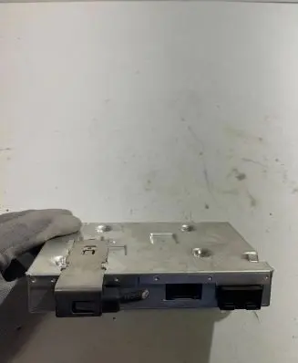 Audi A6 S6 C6 4F MMI control unit 4E0035729 4F0910729Q