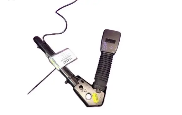 Mini One - Cooper R50 - 53 Front seatbelt buckle 531084300D