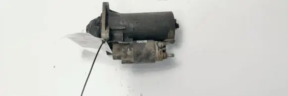 Fiat Doblo Starter motor