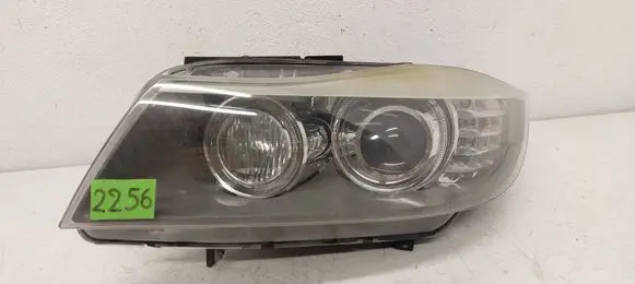 BMW 3 E90 E91 Headlight/headlamp 7202593 00000002006975