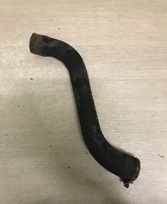 BMW 7 E65 E66 Engine coolant pipe/hose
