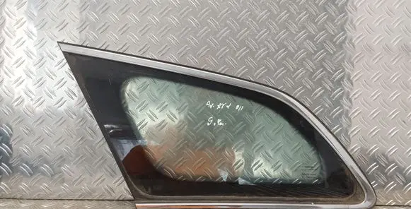 Toyota Avensis T270 Rear side window 43R00048