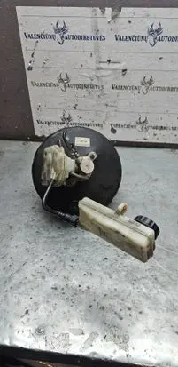 Peugeot 307 Brake booster 0204024883 9648368980 22045103424883