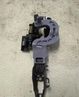 KIA Ceed Rear door exterior handle/bracket 