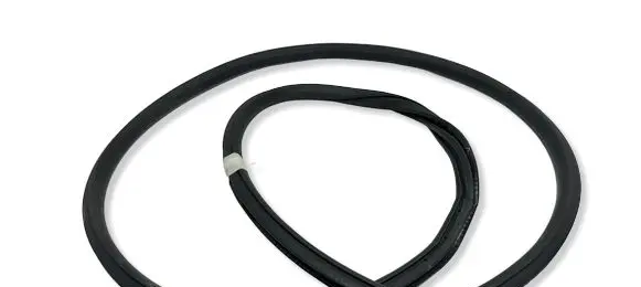 Mercedes-Benz A W177 Rear door rubber seal (on body) A1776920300 49564
