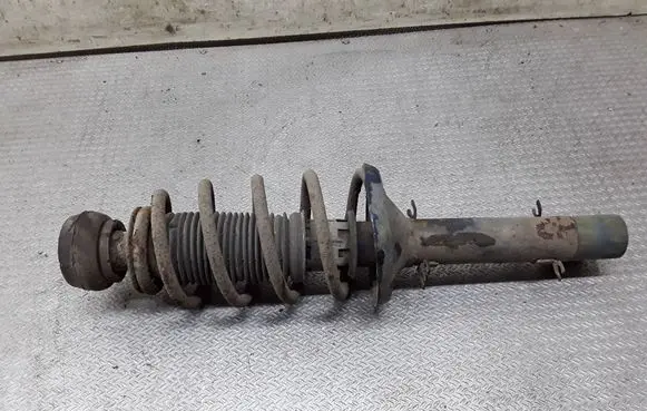 Skoda Octavia Mk1 (1U) Front shock absorber with coil spring
