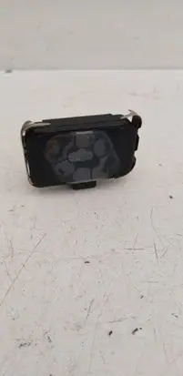 Peugeot 407 Rain sensor 9652490380