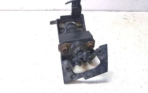Mazda 3 I Headlight washer spray nozzle BS3F51077