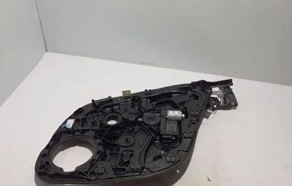 Volvo S60 Rear window lifting mechanism without motor 31675057