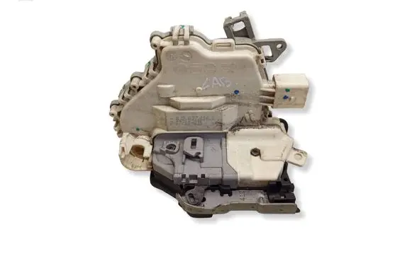 Audi A5 8T 8F Front door lock 8J2837016C 20710039