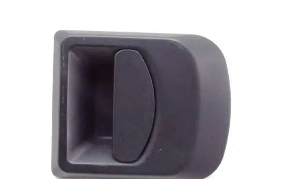 Iveco Daily 4th gen Front door exterior handle 14525