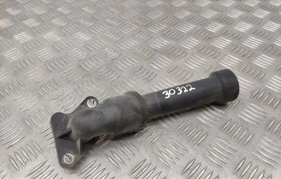 Ford Transit Custom Engine coolant pipe/hose 6C1Q8B535AF