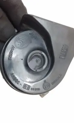 Volvo V70 Horn signal A046522