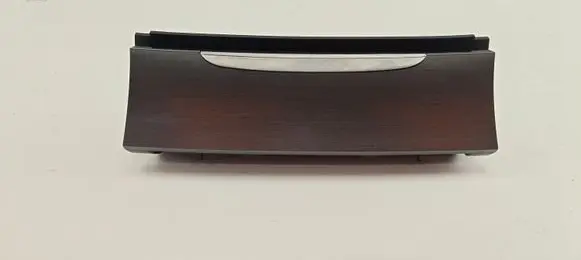 Volkswagen PASSAT B7 Ashtray (front) 3C0863284K 00020368