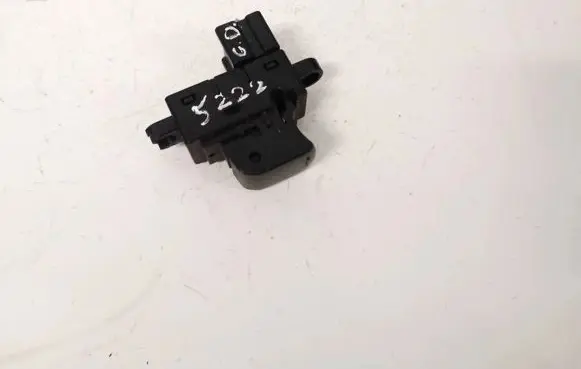 Nissan Qashqai Electric window control switch 25411br00a
