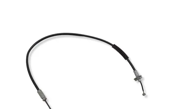 Land Rover Discovery 3 - LR3 Front door cable line 