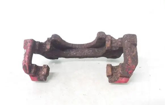 Volkswagen Touran I Front Brake Caliper Pad/Carrier 
