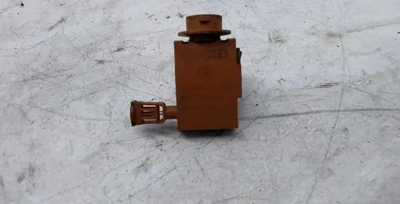 Audi A6 S6 C7 4G Air quality sensor 4H0907658