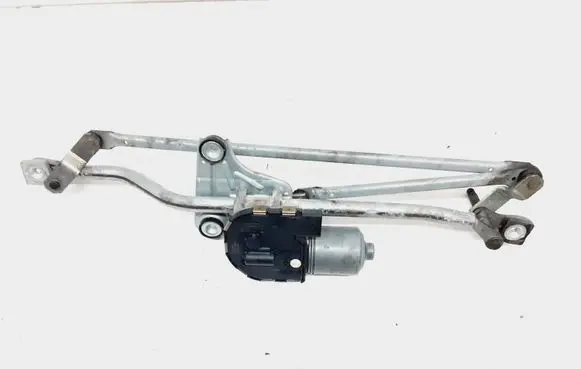Volvo XC60 Front wiper linkage and motor 3397021530