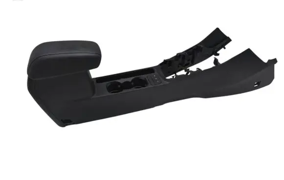 Ford Puma Center console H1BBA045M62C H1BBA046B26A