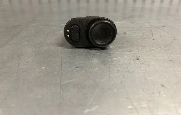 Opel Astra G Wing mirror switch 09226861 0019R