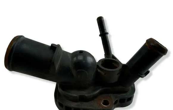 Fiat 500X Thermostat/thermostat housing 55261683